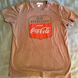 Coca-Cola T-shirt